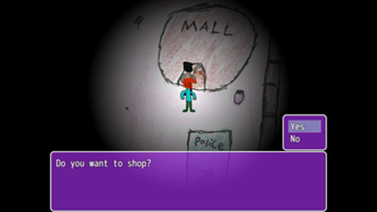 Simple The Game Image