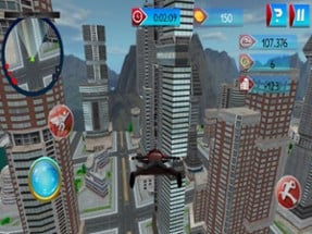 Sky Diving Simulator 2018 Image