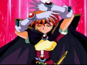 Slayers Wonderful Image