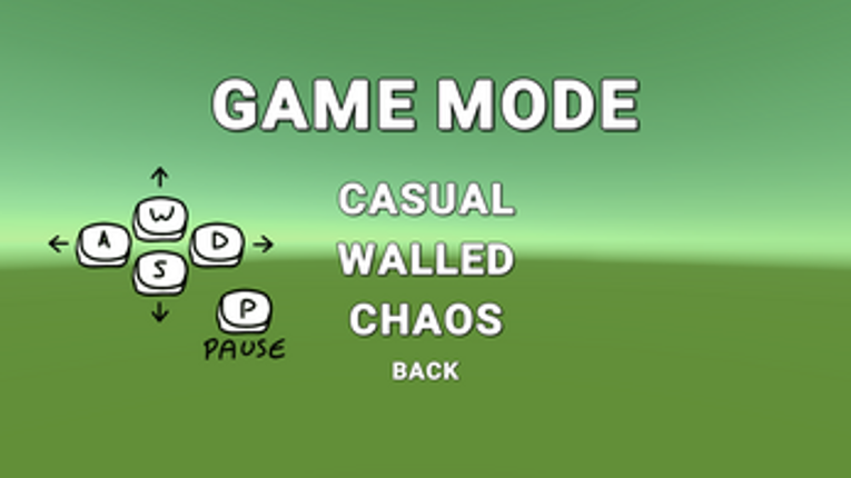 Snake Game Image