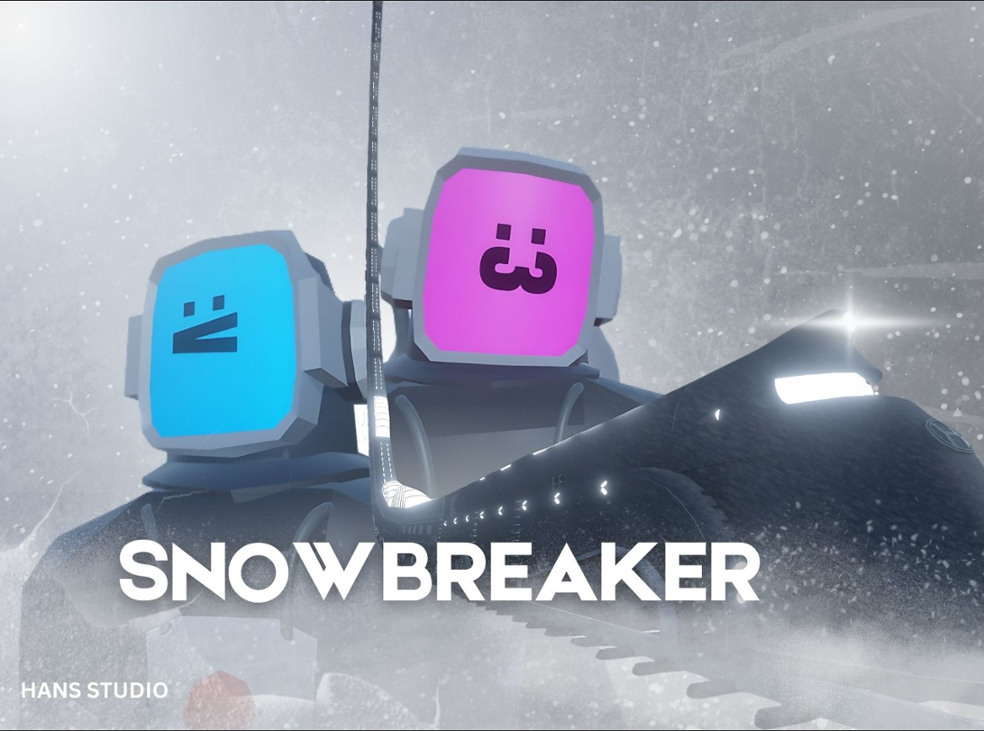 Games like SnowBreaker