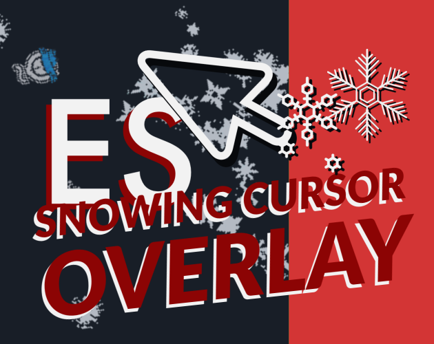 Games like Snowing Cursor (ES-SCP)
