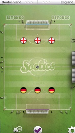 Soctics League Multiplayer Image
