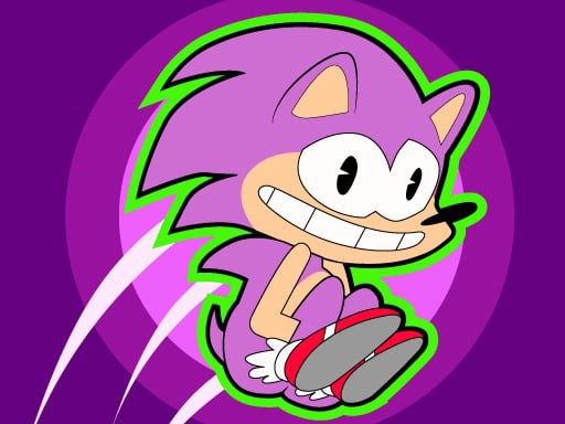 Games like Sonic Rush Toilet