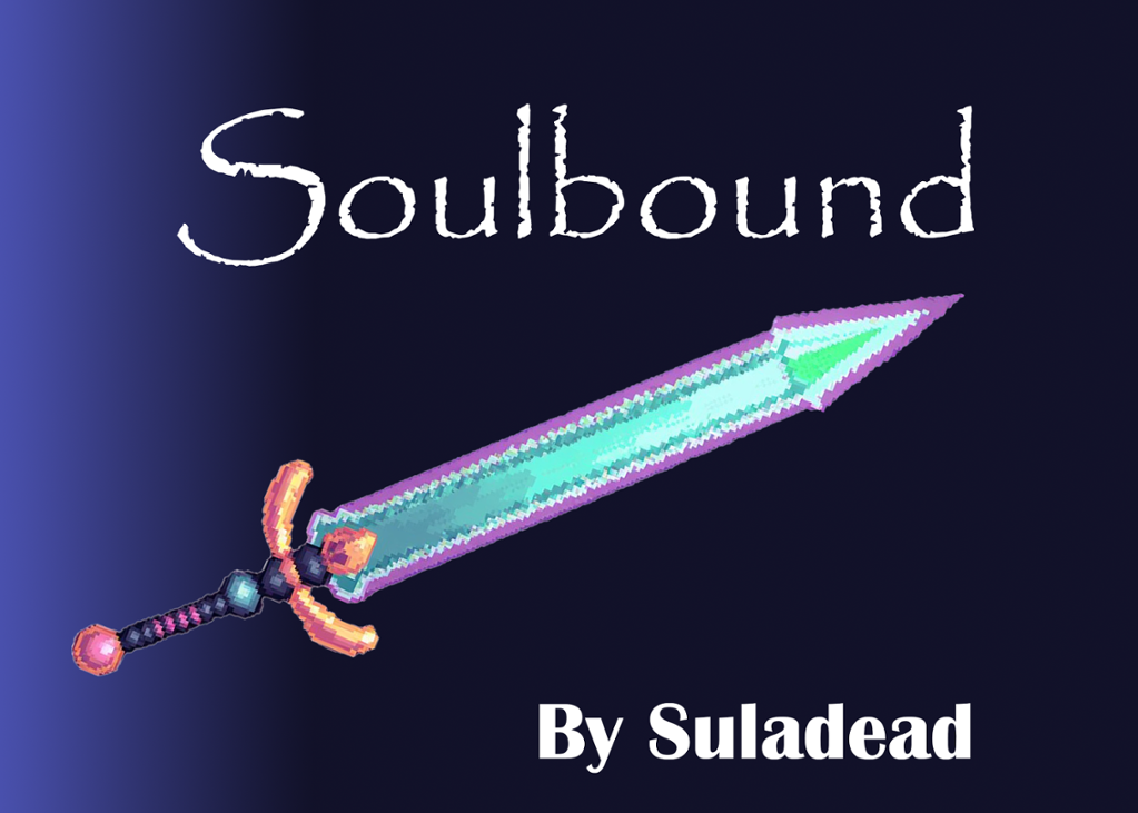 Games like Soulbound