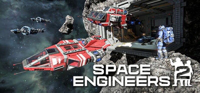 Space Engineers 2 Image