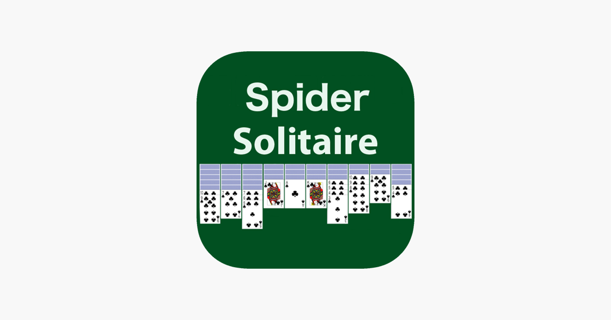 Games like Spider Solitaire : Classic