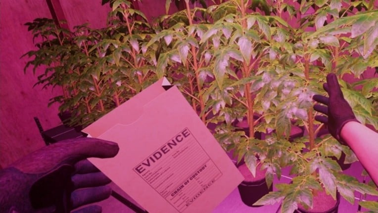 Split Second VR Tactical Shooter screenshot