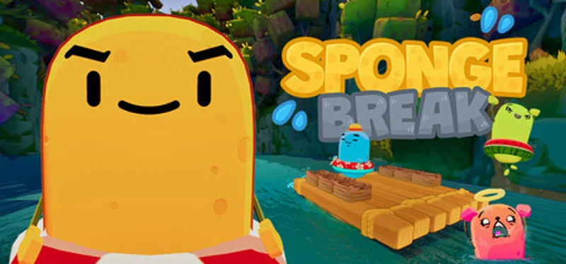 Sponge Break Image