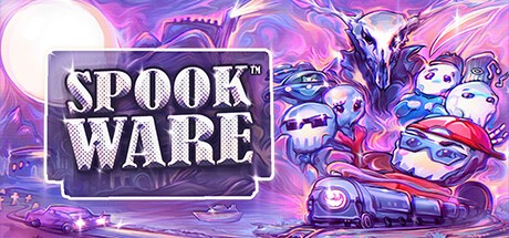 Games like SPOOKWARE