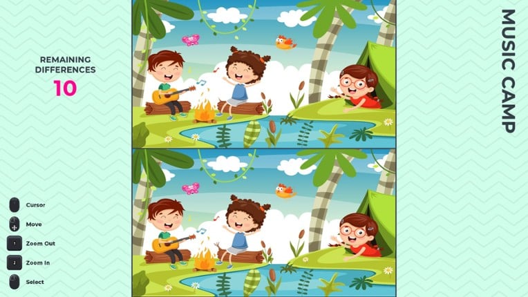 Spot Challenge Vol. 3 Image