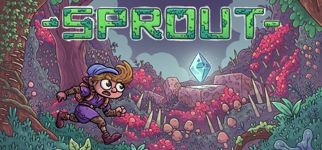 Games like -SPROUT-