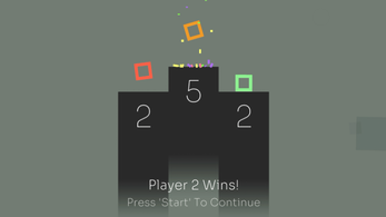 Square Off screenshot