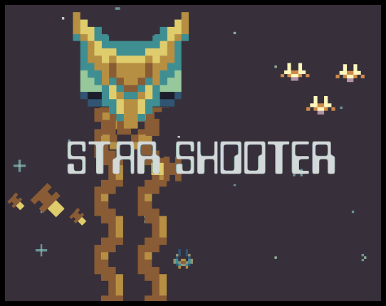 Star Shooter Image
