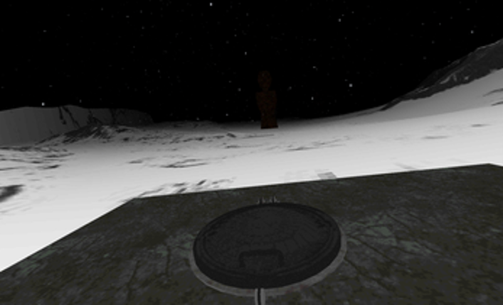 Stillness screenshot