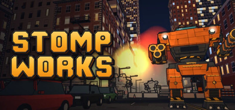 Stompworks Image