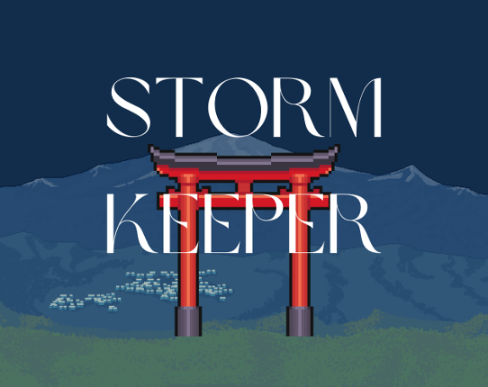 Storm Keeper Image