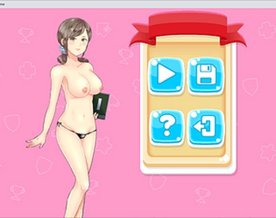 Strip Memory Game Image