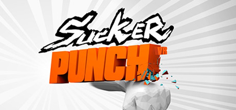 Sucker Punch VR Game Cover