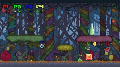 Super Slime Arena Image