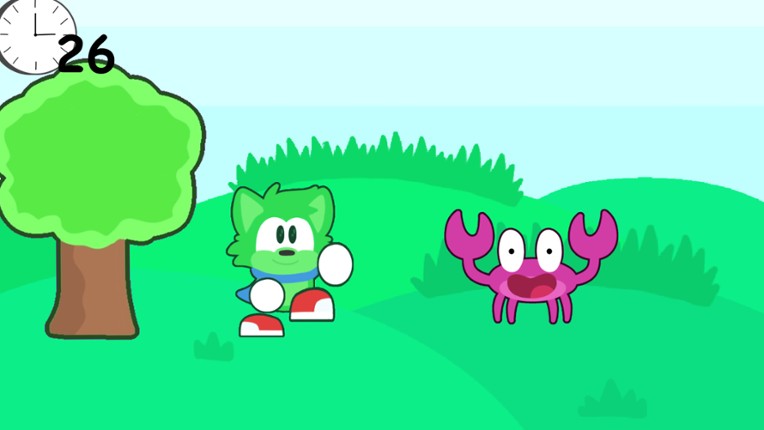 Super Yapori Minigames screenshot