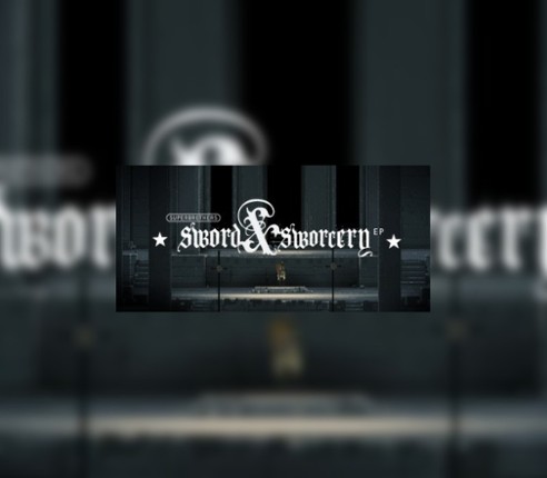 Superbrothers: Sword & Sworcery EP Image