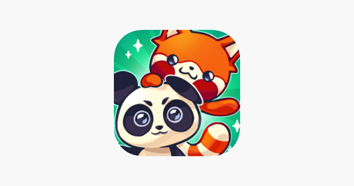 Games like Swap-Swap Panda