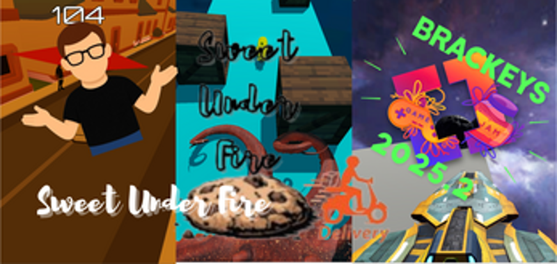 Sweet Under Fire Image