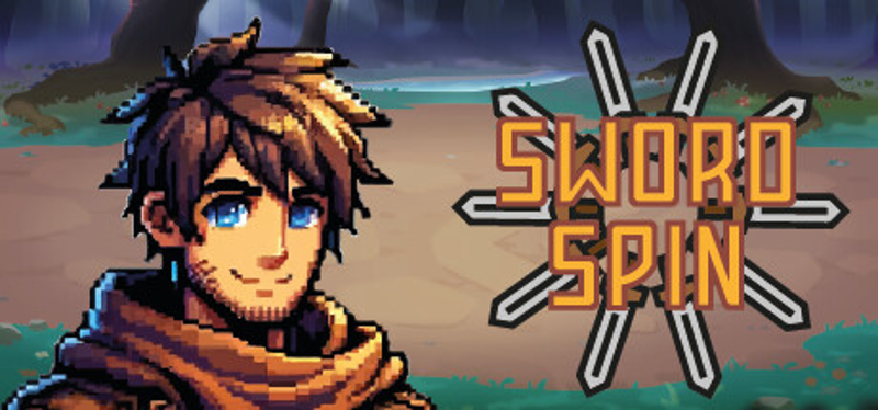 SwordSpin: Arena of Blades Game Cover