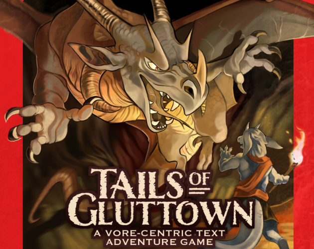 Games like Tails Of Gluttown