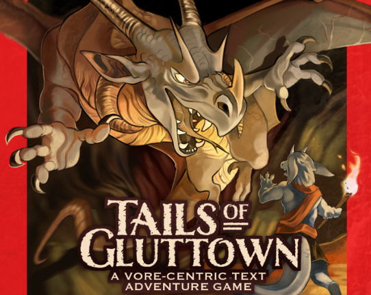 Tails Of Gluttown Image