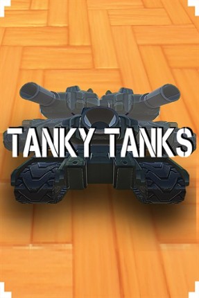 Tanky Tanks Image