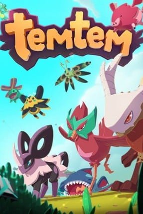 Temtem - Deluxe Edition Image