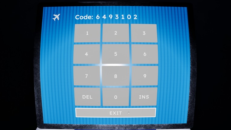 Terminal Shift screenshot