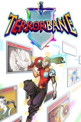 tERRORbane Game Cover