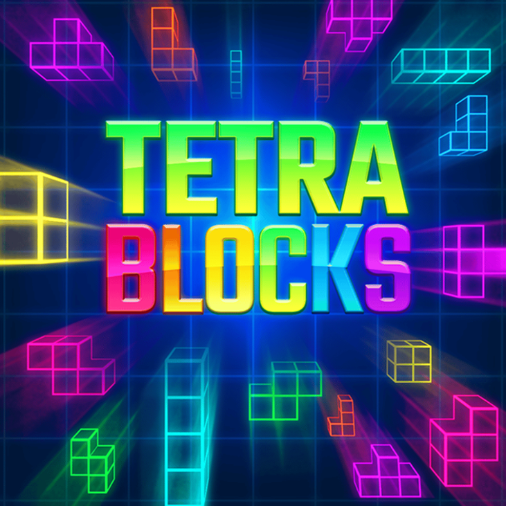 Games like Tetra Blocks