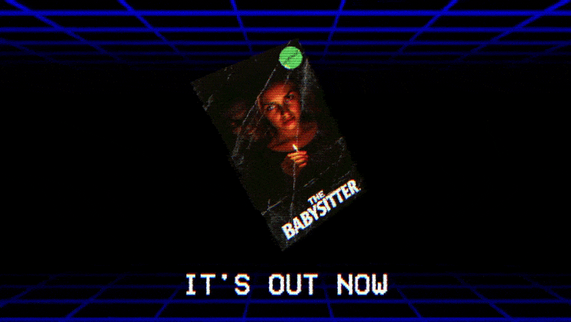 Games like THE BABYSITTER