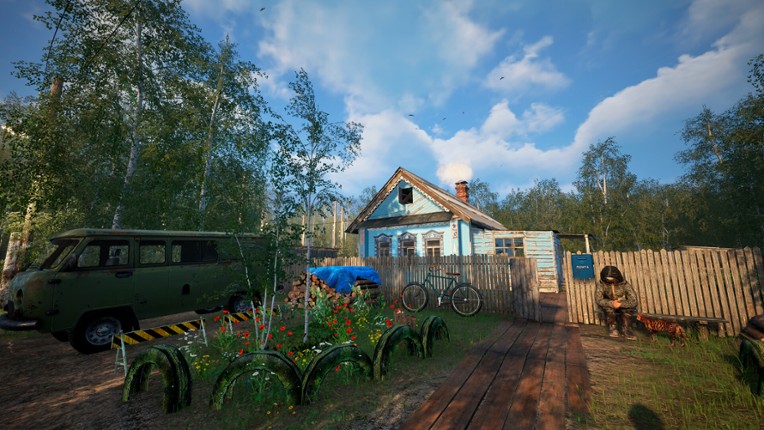 The Creator: Live Together screenshot