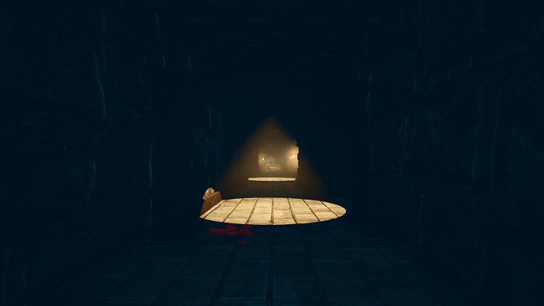 The Cursed Grave screenshot