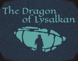 Games like The Dragon of Lysalkan