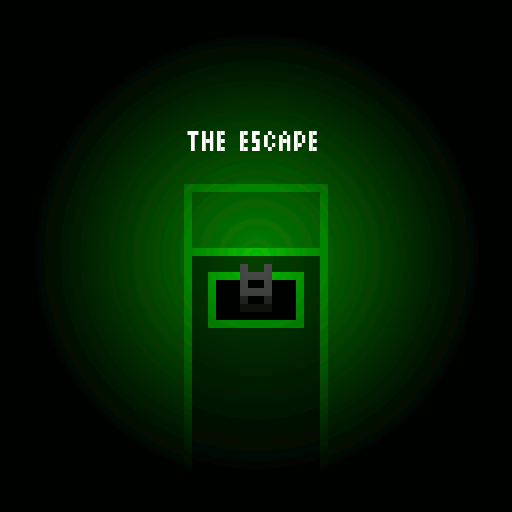 Games like The Escape