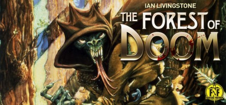 Games like The Forest of Doom