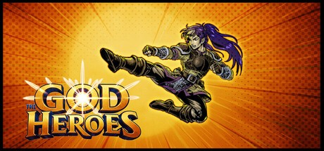 Games like The God Heroes