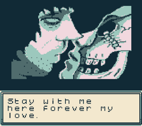 The Legend of Goot Vanderboot (Demo) Image