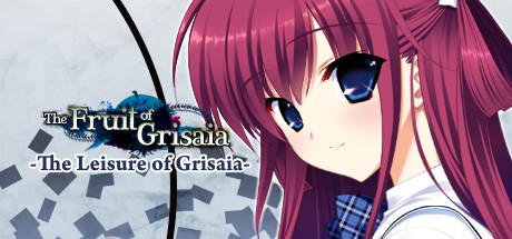 Games like The Leisure of Grisaia