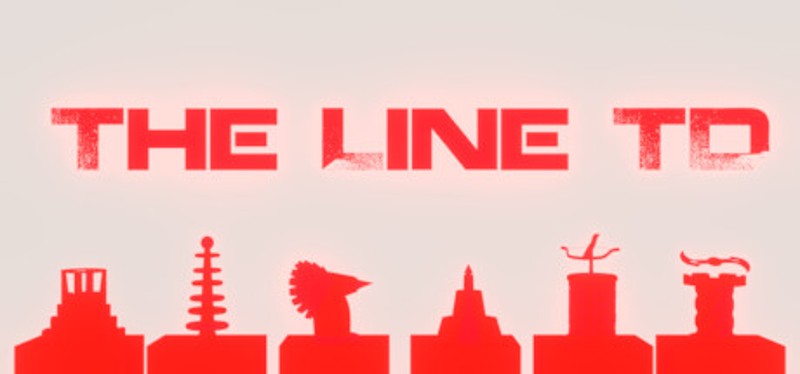 The Line TD Image