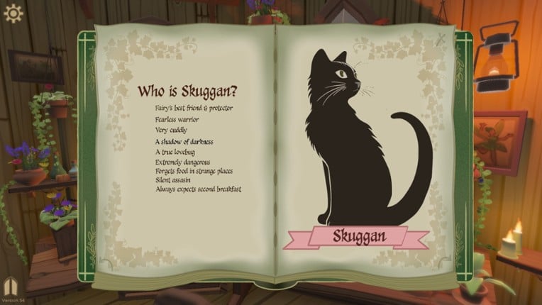 The Merry Fairy screenshot