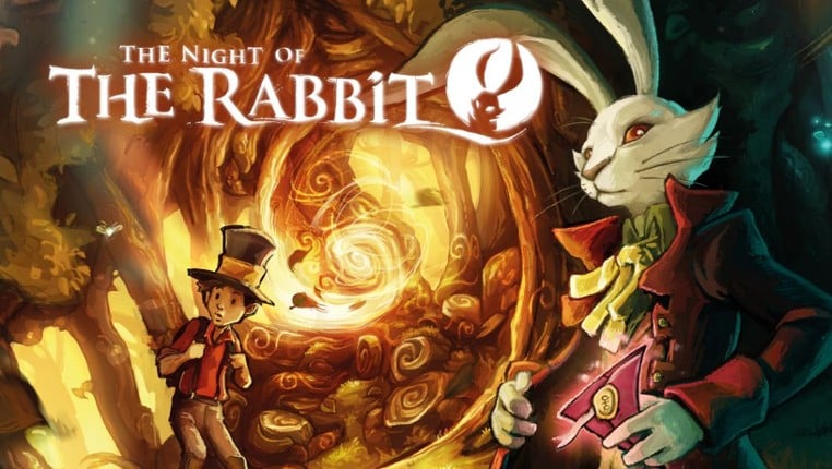 The Night of the Rabbit screenshot