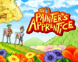 The Painter's Apprentice Image