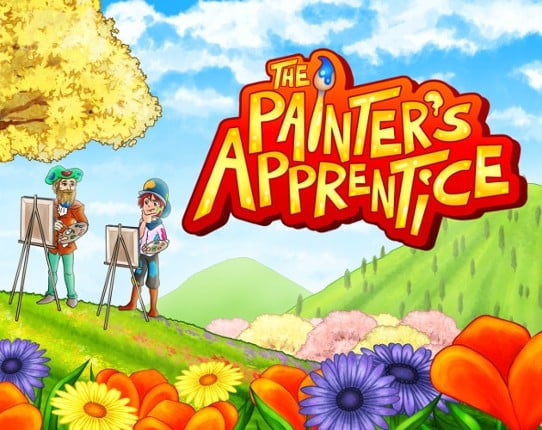 The Painter's Apprentice Game Cover